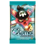 Wakfu TCG: Otomaï, Poulpe Fiction