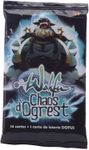 Wakfu TCG: Chaos DOgrest