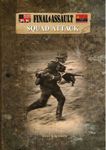 Final Assault: Squad Attack Rules Supplement