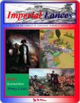 Imperial Lances: Rules for the Conduct of Napoleonic Warfare in Miniature