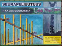 Rakennusurakka