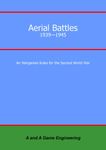 Aerial Battles: 1939-1945 – Air Wargame Rules for the Second World War