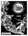 Ral Parthas Chaos Wars: Classic Rules – Book Six: Armies of the Chaos Wars