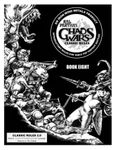 Ral Parthas Chaos Wars: Classic Rules – Book Eight: Clash of Runes & Bone Campaign – Dwarves vs. The Undead
