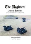 The Regiment: Hostile Takeover