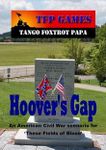 Hoovers Gap: An American Civil War scenario for These Fields of Blood