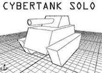 CyberTank Solo