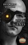 Relic Worlds Showdown: Dark Agents