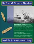 Sail and Steam Navies: Module 2 – Austria & Italy