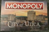 Monopoly: City of Utica