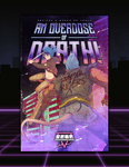 An Overdose of Death!