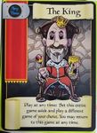 Castle Dice: The King