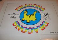 Dragons