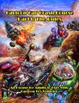 Cartoon Car Crash Course Part 1: The Rules