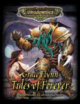 Grace Flynn: Tides of Forever