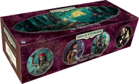 Arkham Horror: The Card Game – Return to the Forgotten Age