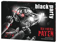 Black Party: Der Tod des Paten