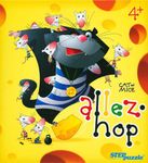 Cat and Mice: Allez-hop