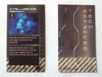 Risk 2210 A.D.: Advanced Tech Command Deck