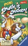 Mini Chuck-it Chicken!