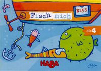 Fisch mich