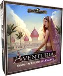 Aventuria: Nedime, The Caliphs Daughter