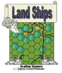 Land Ships: Set #1 – Mini-Game #90