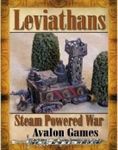 Leviathans: Steam Powered War