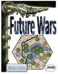 Future Wars: Set #1 – Mini-Game #108
