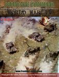 Frontline Command: World War II