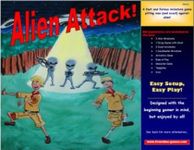 Alien Attack!