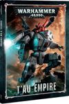 Warhammer 40,000 (Sixth Edition): Codex – Tau Empire
