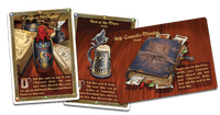 The Red Dragon Inn: 2020 SlugCrew Minor Reward