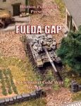 Fulda Gap: A Fictional Cold War Campaign
