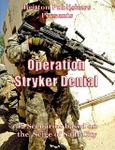 Operation Stryker Denial: 12 Scenarios based on the Seige of Sadr City