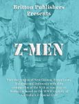 Z-Men: 10 Scenarios Based on the WWII Exploits of Australias Z-Special Unit