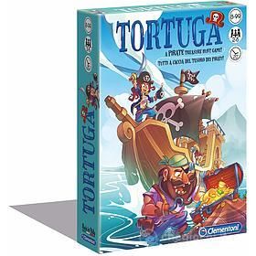 Coperta Tortuga