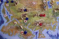Civilization CHR