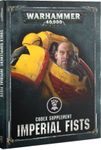 Warhammer 40,000 (Eighth Edition): Codex Supplement – Imperial Fists
