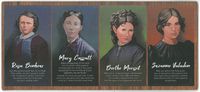 Colors of Paris: Promo Tiles