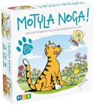 Motyla noga!