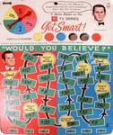 Would You Believe?