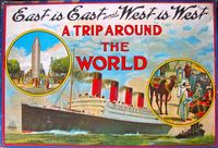 A Trip Around the World