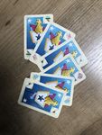 Welcome to New Las Vegas: Vegas Goodies Cards
