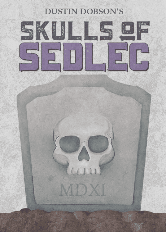 Coperta Skulls of Sedlec