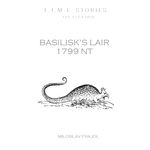 Basilisks Lair (fan expansion for T.I.M.E Stories)