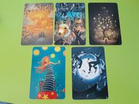 Dixit AsmoPlay Ingenuity Promos
