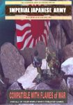 Imperial Japanese Army: Manchuria & SE Asia 1940-1945