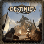 Destinies: Sea of Sand (EN)