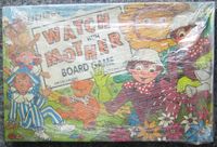 Watch with Mother: Board Game
